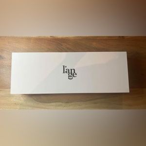 L’ange Le Perle Titanium Bubble Wand - NWT